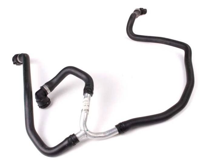 BMW Engine Coolant Hose 17127560973